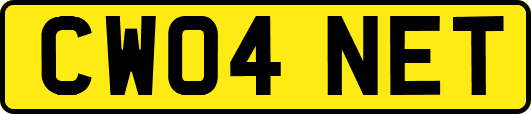 CW04NET