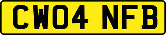 CW04NFB