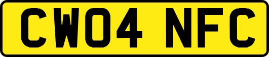 CW04NFC