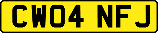 CW04NFJ