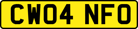 CW04NFO