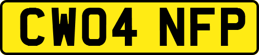 CW04NFP
