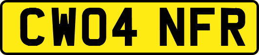 CW04NFR