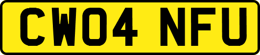 CW04NFU