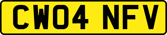 CW04NFV