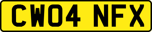 CW04NFX