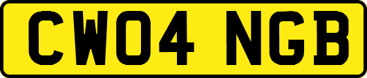 CW04NGB
