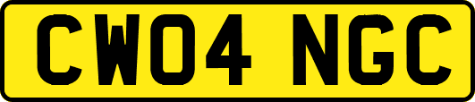 CW04NGC