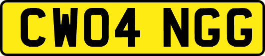 CW04NGG