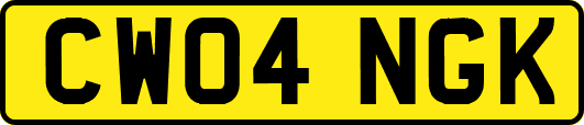 CW04NGK