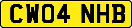 CW04NHB