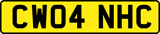CW04NHC