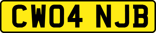 CW04NJB