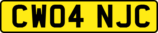 CW04NJC