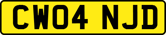 CW04NJD