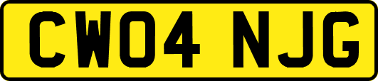 CW04NJG