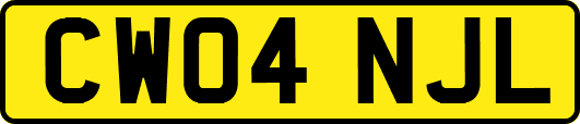 CW04NJL