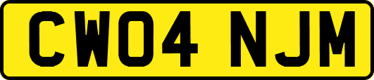 CW04NJM
