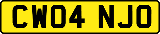 CW04NJO