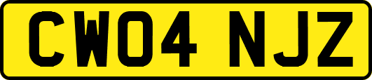 CW04NJZ