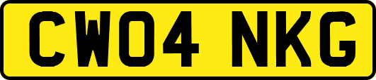 CW04NKG