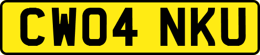 CW04NKU
