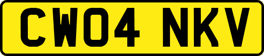CW04NKV