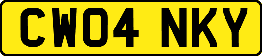 CW04NKY