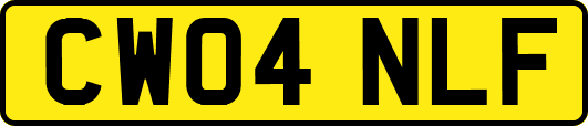 CW04NLF