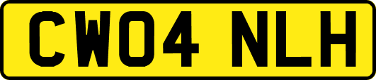 CW04NLH