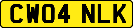 CW04NLK