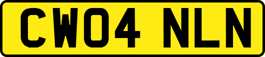 CW04NLN
