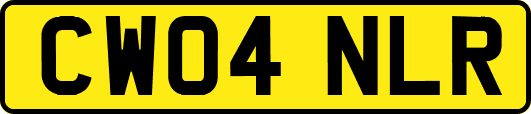 CW04NLR