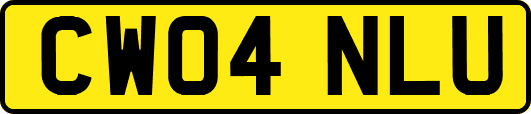 CW04NLU