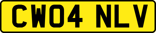 CW04NLV