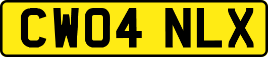 CW04NLX