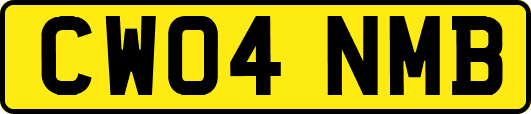 CW04NMB