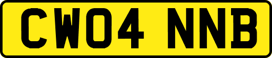 CW04NNB
