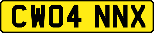 CW04NNX