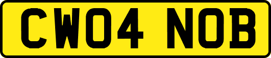 CW04NOB