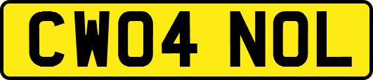 CW04NOL