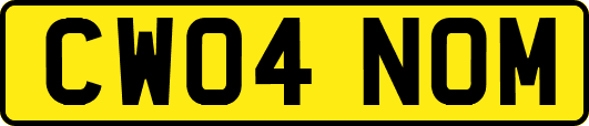 CW04NOM