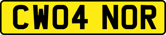 CW04NOR