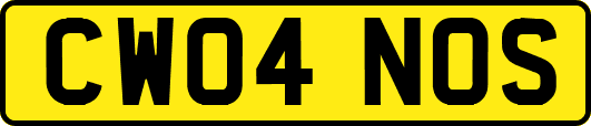 CW04NOS