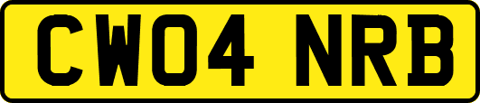 CW04NRB