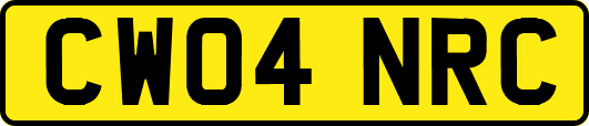 CW04NRC