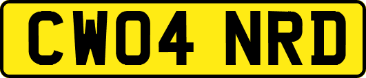 CW04NRD