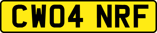CW04NRF