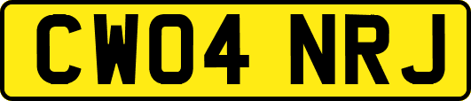 CW04NRJ