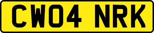 CW04NRK